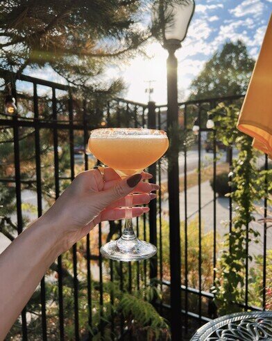 handcrafted cocktails rochester mn